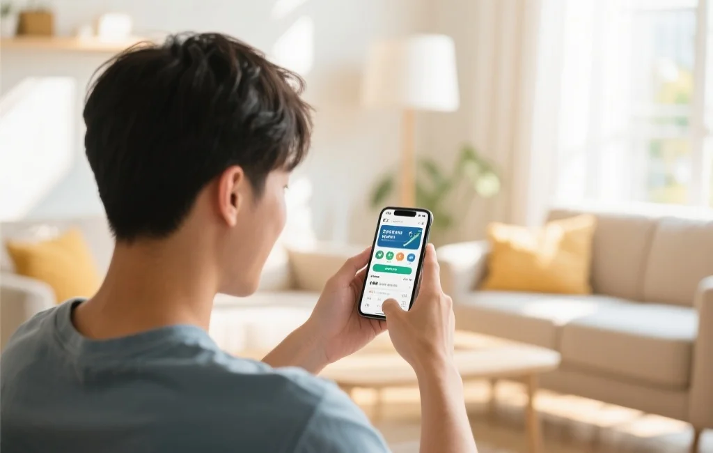 新手必看：体育app下载安装全流程指南（iOS/安卓适用）