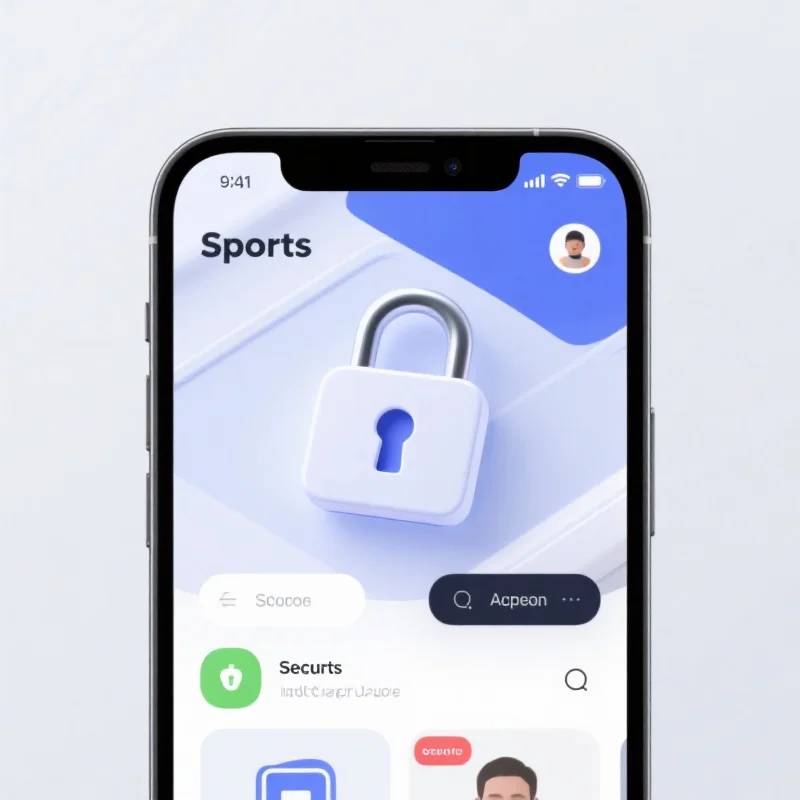 开体育APP：安全可靠，畅享体育乐趣