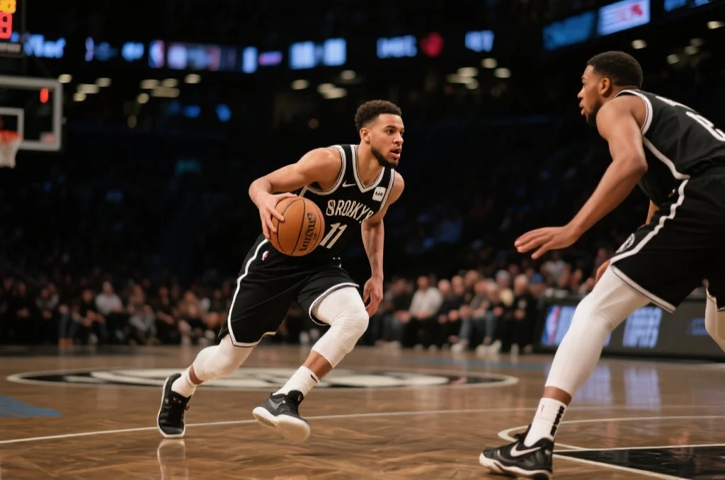 NBA季后赛深度前瞻：关键球员状态与战术体系解析